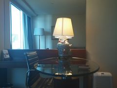 -香港皇家太平洋酒店