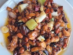 -陈麻婆豆腐总店