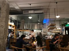 -BOR Eatery(安福路店)