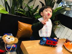 -必胜客(百联又一城店)