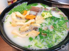 -鸭小妹鸭血粉丝(老门东店)