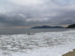 -海云台海滩
