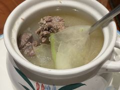 -华顺土菜馆(洪岗路店)