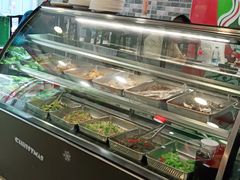 -吴记百姓菜馆·北京菜·烤鸭(故宫店)