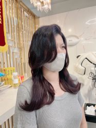 点击看大图 -容萨美业·美容美发