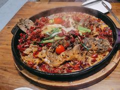 -老板恋上鱼(印象城店)