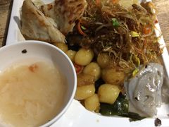 -素清香(解放路店)