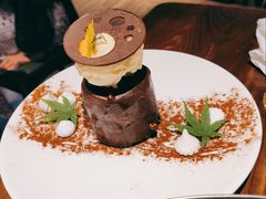 -Bistro 63 创意融合料理(广粤天地店)