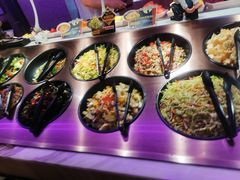 -比格比萨自助(赛罕区万达广场店)