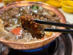 -顺顺小吃(独克宗古城店)