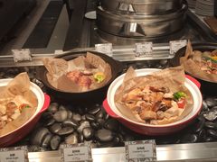-佛山岭南天地康得思酒店·岭南·市集