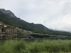 -野三坡刘家河高山漂流