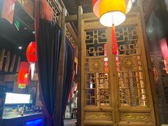 -蜀大侠火锅(国际购物店)