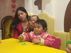 -好姑姑中环一号托育园(上海直营园)