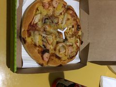 -必胜客(WOW中心城店)