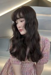 -呵呵造型
