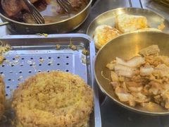 -螺小丰柳州螺蛳粉(广西大学店)