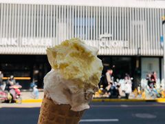 -Dal Cuore 达可芮冰淇淋(陕西北路店)
