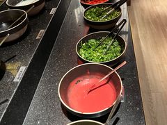 -熊喵来了火锅(太原里第2分店)
