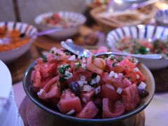 -La Medina餐厅(亮马河南路店)