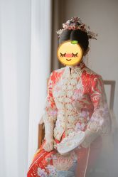 -GRACE KELLY婚纱与礼服(北京店)