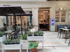 -PAUL LAFAYET 法式甜品(港汇广场店)