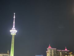 -南通濠河风景名胜区