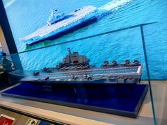 -中国人民解放军海军博物馆