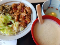 -永和大王(广元西路店)