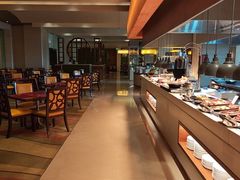 -青岛金沙滩希尔顿酒店·自助餐厅