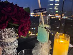 -烛影拾光观景餐厅·创意菜·摄影·小提琴(大唐不夜城店)