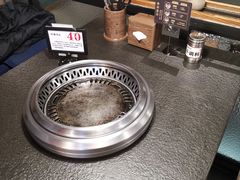 -盛江山自助料理(奥莱锦辉购物广场店)