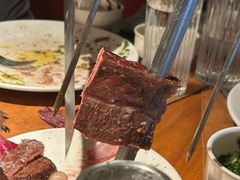 -拉蒂娜·巴西牛排馆 Latina·Brazilian Steakhouse(王府井喜悦店)