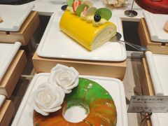 -怡咖啡自助餐(宁波香格里拉店)