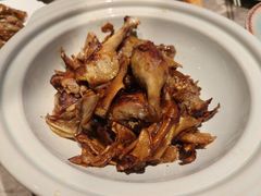 -四道菜·福建菜馆(新街口金鹰店)