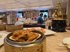 -广东胜利宾馆西关粤中餐厅