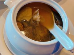 -富力丽思卡尔顿酒店·丽轩中餐厅
