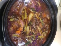 -重庆鸡公煲(朱家角店)
