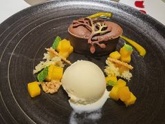 -王品牛排(郑州大卫城店)