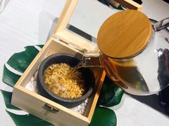 -和木The Home·私厨(鼓楼店)