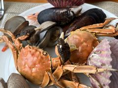 -视界美食自助餐厅·石家庄希尔顿酒店