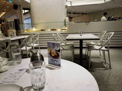 大堂-Lady M New York(澳门伦敦人店)