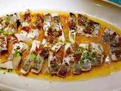 -老号海仙酒家(英雄山路店)