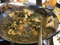 -缘来聚·徽菜名店(黄山宏村店)