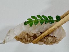 -鮨政· Omakase(港汇恒隆广场店)