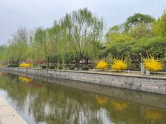 -元大都城垣遗址公园