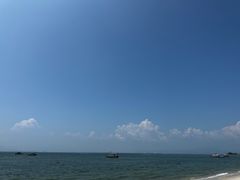 -惠州金海湾嘉华度假酒店