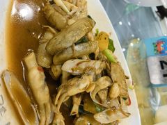 -明记海鲜大排档(巽寮湾店)