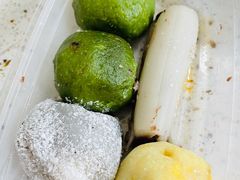 金团-沈大成(南京东路店)