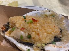-铭副琦食·虾蟹烩馆(渔人码头店)